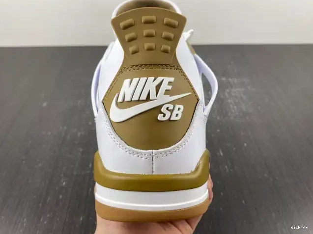 Rep MAX Jordan Retro DR5415-120 4 SB 0529